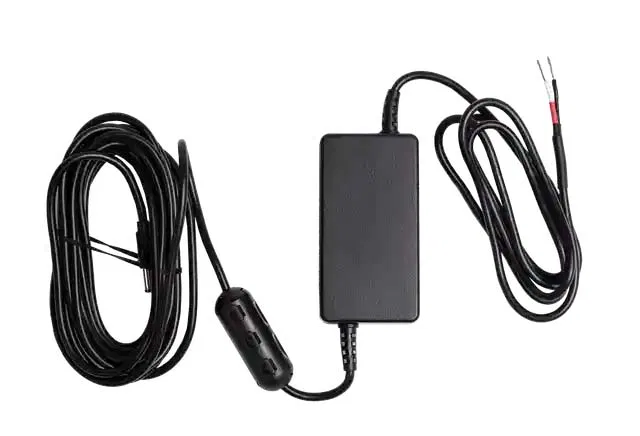850022 – WE BOOST Cellular Phone Signal Booster Power Supply, Use With Drive Reach Fleet Signal Booster Convert 12 Vo...